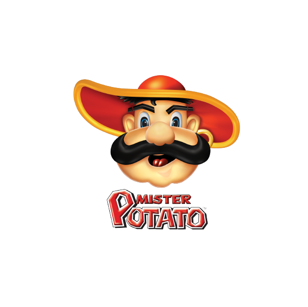 Mister Potato
